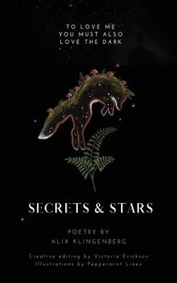 Secrets & Stars by Alix Klingenberg