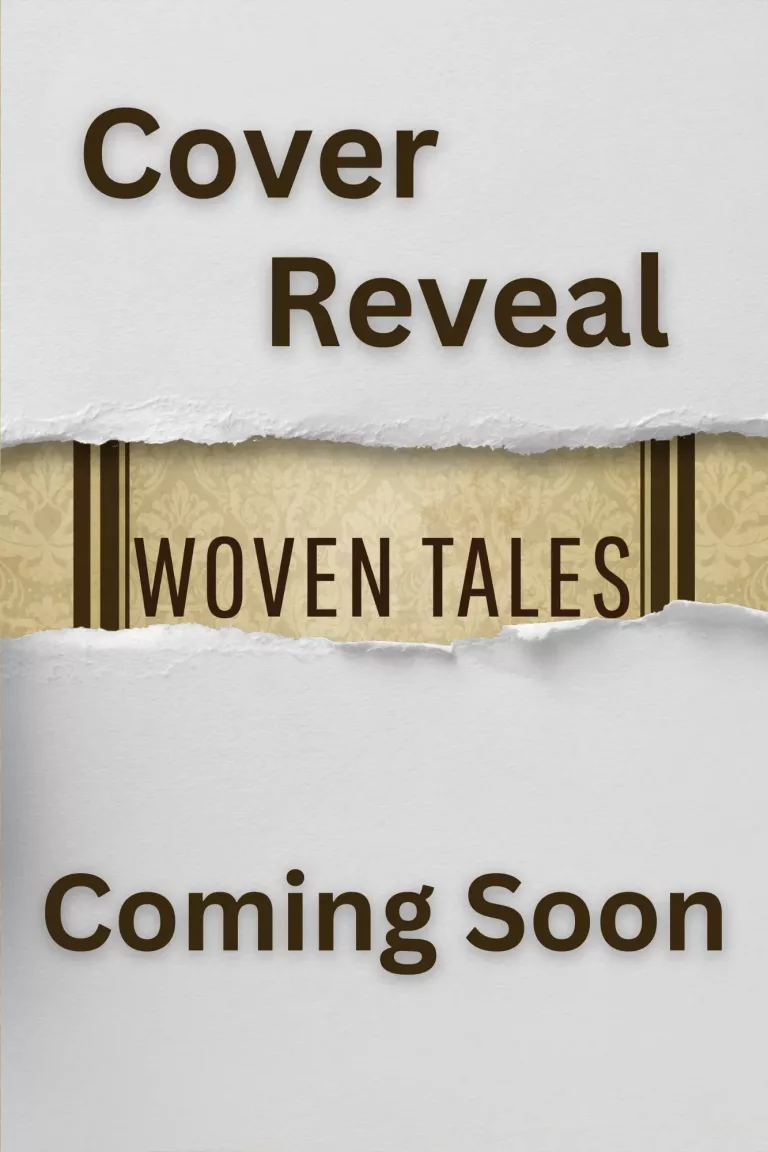 Woven Tales: Selected Poems Cover Reveal by Rena Aliston Coming Soon