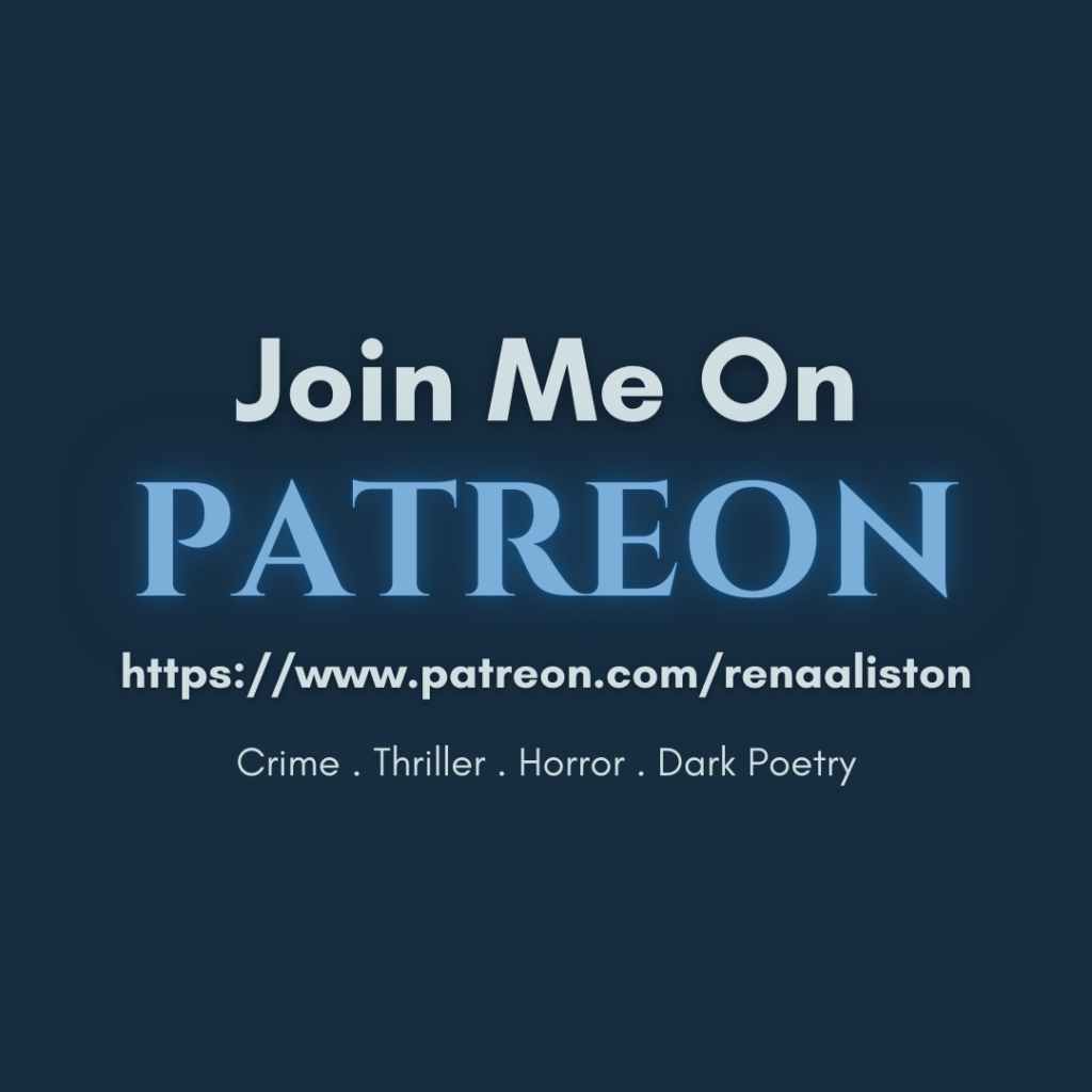 Join Rena Aliston on Patreon